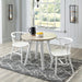 Grannen Dining Room Set - Yulissa Home Furnishings (NJ)