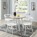 Grannen Dining Room Set - Yulissa Home Furnishings (NJ)