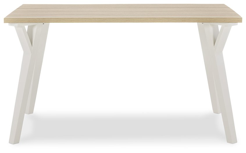 Grannen Dining Table - Yulissa Home Furnishings (NJ)