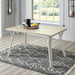 Grannen Dining Table - Yulissa Home Furnishings (NJ)