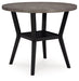 Corloda Counter Height Dining Table and 4 Barstools (Set of 5) - Yulissa Home Furnishings (NJ)