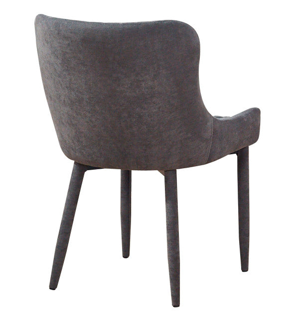 DRACO GREY CHAIR