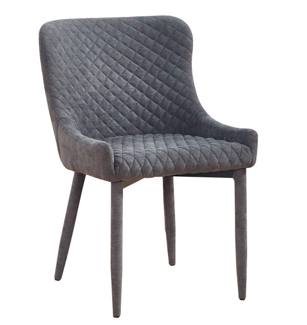 DRACO GREY CHAIR