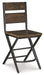 Kavara Bar Stool Set - Yulissa Home Furnishings (NJ)