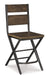 Kavara Bar Stool Set - Yulissa Home Furnishings (NJ)