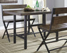 Kavara Dining Set - Yulissa Home Furnishings (NJ)