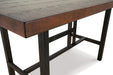 Kavara Counter Height Dining Table - Yulissa Home Furnishings (NJ)