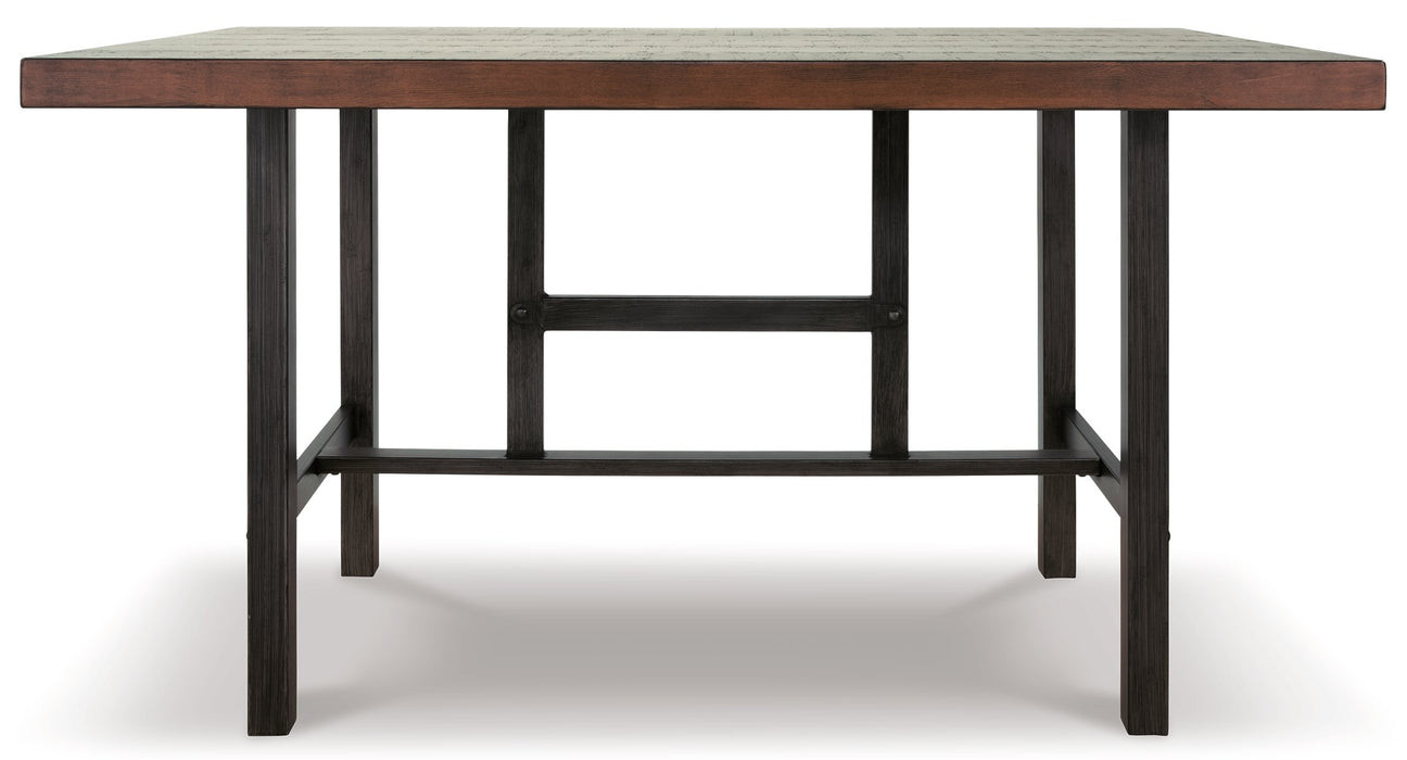 Kavara Counter Height Dining Table - Yulissa Home Furnishings (NJ)