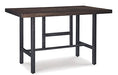 Kavara Counter Height Dining Table - Yulissa Home Furnishings (NJ)