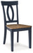 Landocken Dining Chair - Yulissa Home Furnishings (NJ)