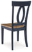 Landocken Dining Chair - Yulissa Home Furnishings (NJ)