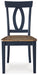 Landocken Dining Chair - Yulissa Home Furnishings (NJ)