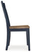 Landocken Dining Chair - Yulissa Home Furnishings (NJ)