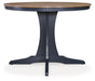 Landocken Dining Table - Yulissa Home Furnishings (NJ)