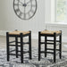 Mirimyn Counter Height Bar Stool - Yulissa Home Furnishings (NJ)