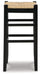 Mirimyn Bar Height Bar Stool - Yulissa Home Furnishings (NJ)