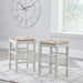 Mirimyn Counter Height Bar Stool - Yulissa Home Furnishings (NJ)