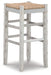 Mirimyn Bar Height Bar Stool - Yulissa Home Furnishings (NJ)