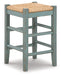 Mirimyn Counter Height Bar Stool - Yulissa Home Furnishings (NJ)