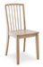 Gleanville Dining Chair - Yulissa Home Furnishings (NJ)