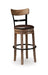 Pinnadel Bar Height Bar Stool - Yulissa Home Furnishings (NJ)