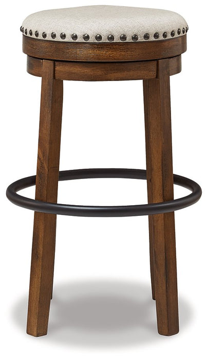 Valebeck Bar Height Stool