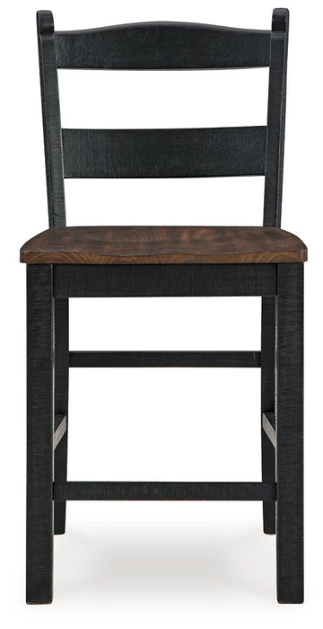 Valebeck Counter Height Barstool