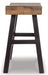 Glosco Counter Height Bar Stool - Yulissa Home Furnishings (NJ)