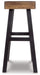 Glosco Bar Stool Set - Yulissa Home Furnishings (NJ)