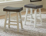 Glosco Counter Height Bar Stool - Yulissa Home Furnishings (NJ)