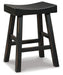 Glosco Counter Height Bar Stool - Yulissa Home Furnishings (NJ)