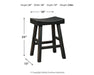 Glosco Counter Height Bar Stool - Yulissa Home Furnishings (NJ)