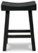 Glosco Counter Height Bar Stool - Yulissa Home Furnishings (NJ)