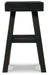 Glosco Counter Height Bar Stool - Yulissa Home Furnishings (NJ)