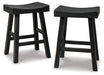 Glosco Counter Height Bar Stool - Yulissa Home Furnishings (NJ)