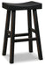 Glosco Pub Height Bar Stool - Yulissa Home Furnishings (NJ)