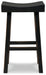 Glosco Pub Height Bar Stool - Yulissa Home Furnishings (NJ)