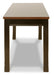 Owingsville Dining Bench - Yulissa Home Furnishings (NJ)