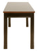 Owingsville Dining Bench - Yulissa Home Furnishings (NJ)