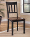 Owingsville Dining Room Set - Yulissa Home Furnishings (NJ)