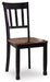 Owingsville Dining Room Set - Yulissa Home Furnishings (NJ)