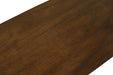 Owingsville Dining Table - Yulissa Home Furnishings (NJ)