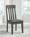 Hallanden Dining Chair - Yulissa Home Furnishings (NJ)