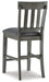 Hallanden Counter Height Bar Stool - Yulissa Home Furnishings (NJ)