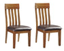 Ralene Dining Chair Set image