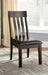 Haddigan Dining Chair - Yulissa Home Furnishings (NJ)