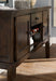 Haddigan Dining Server - Yulissa Home Furnishings (NJ)