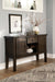 Haddigan Dining Server - Yulissa Home Furnishings (NJ)