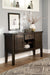 Haddigan Counter Height Dining Set - Yulissa Home Furnishings (NJ)