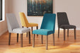 Lyncott Dining Chair - Yulissa Home Furnishings (NJ)